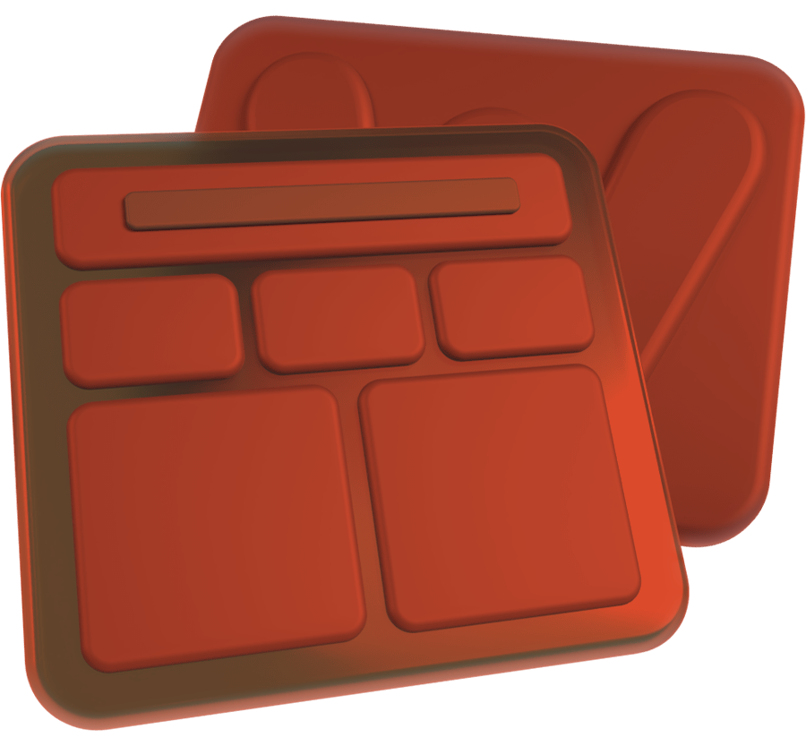 Access to 40 000 specialized websites