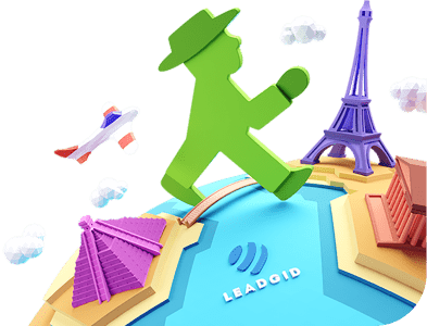 World Wanderers
