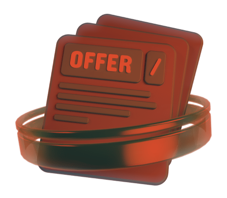 API for sending leads