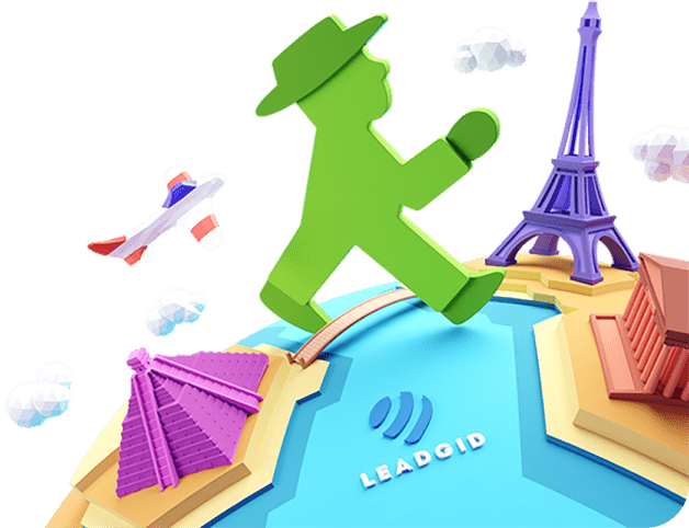 World Wanderers