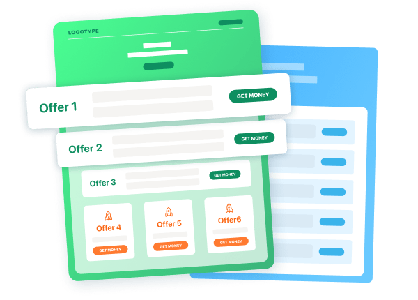 Comparison-website builder with widgets and other useful tools
